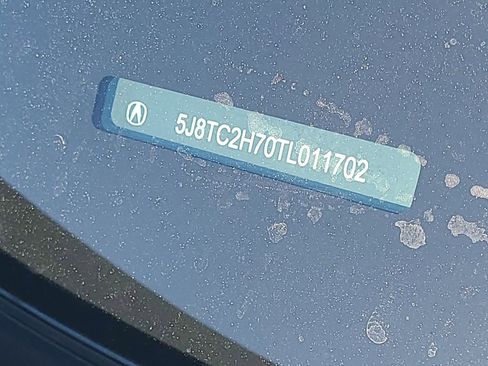 New 2026 Acura RDX SH-AWD w/ Advance Package image 29