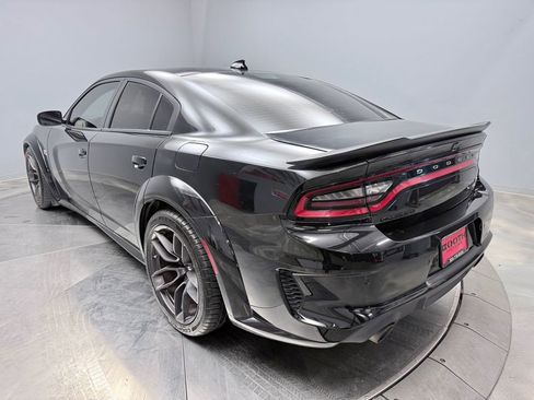 Used 2021 Dodge Charger Scat Pack image 7