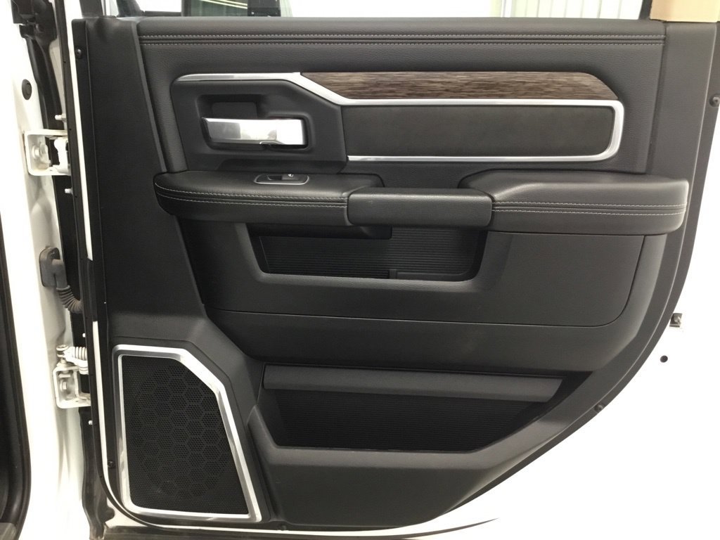 Used 2020 RAM 2500 Laramie AWD/4WD image 41
