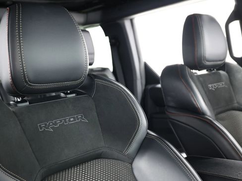 Used 2024 Ford Bronco Raptor image 84