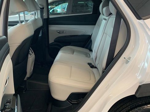 Certified 2026 Hyundai Tucson Limited w/ Tow & Go Package image 15