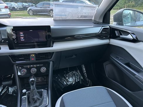 New 2026 Volkswagen Taos S image 11
