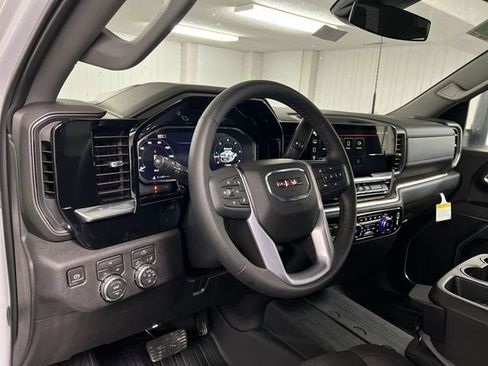 New 2026 GMC Sierra 2500 SLE w/ SLE Value Package; image 10