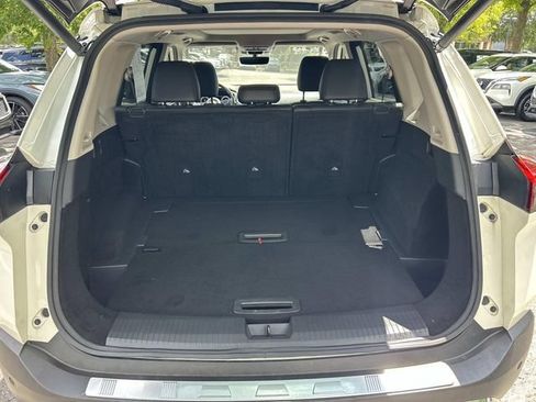 Used 2023 Nissan Rogue Platinum w/ Platinum Premium Package AWD/4WD image 13
