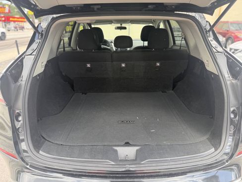 Used 2017 Nissan Murano SV FWD image 12
