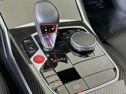 Used 2025 BMW M3 Competition w/ Executive Package image 7