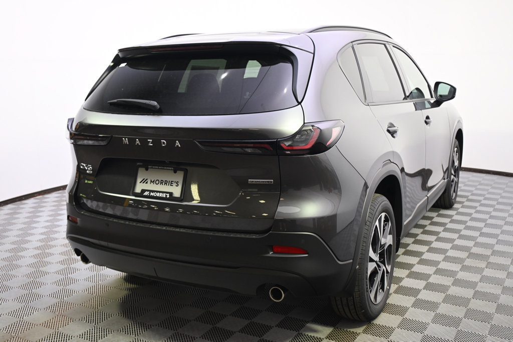 New 2026 MAZDA CX-5 Preferred AWD/4WD image 6