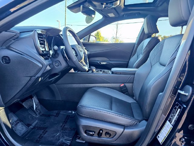 Used 2024 Lexus RX 350 Premium w/ Convenience Package AWD/4WD image 18