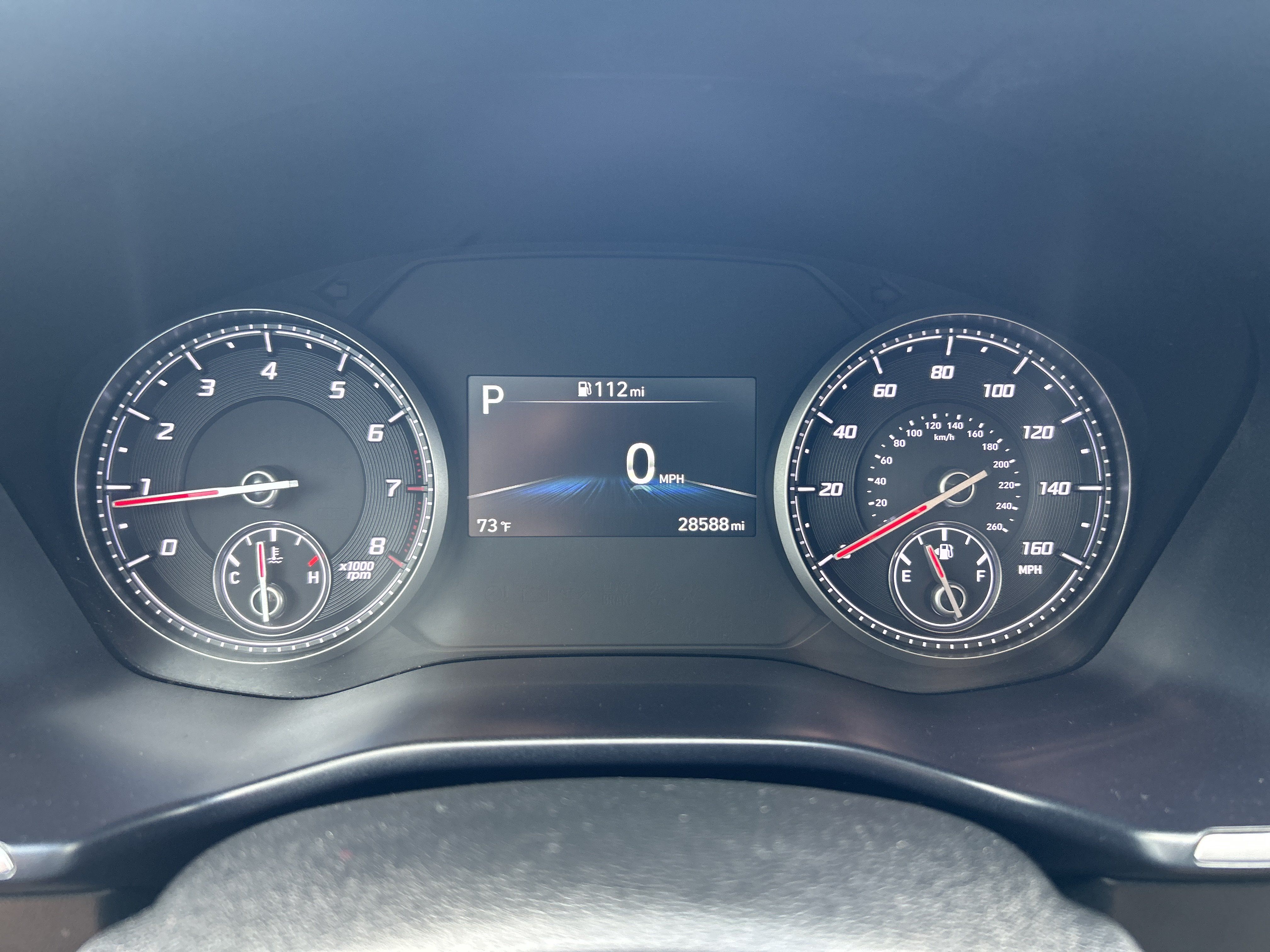 Certified 2023 Hyundai Santa Fe SEL AWD/4WD image 22
