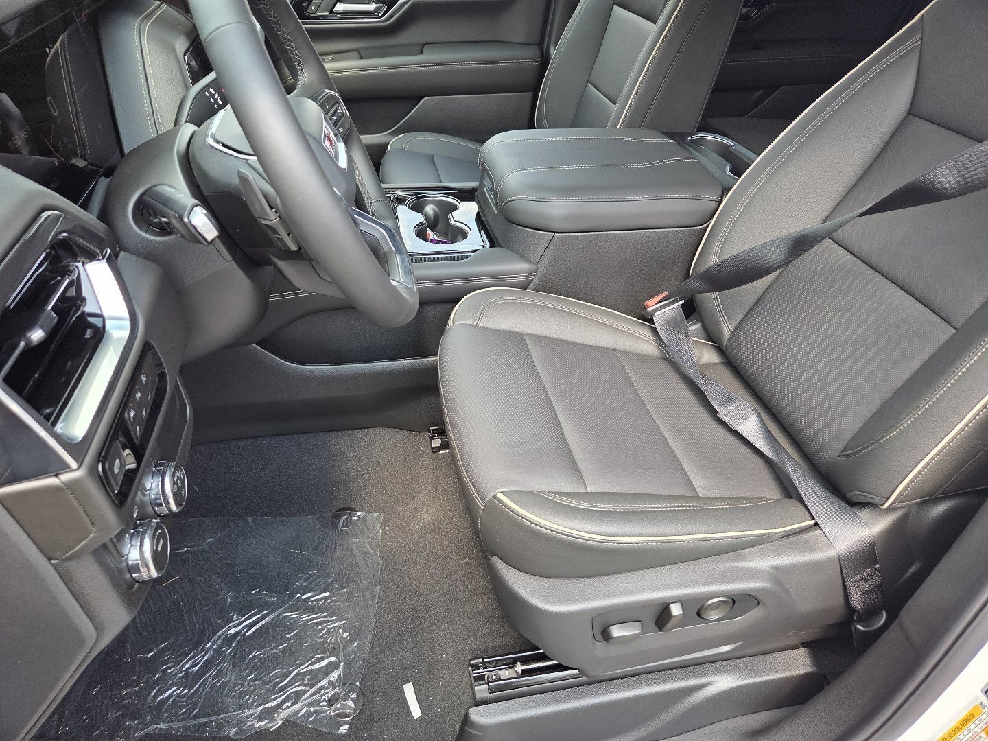 New 2026 GMC Yukon XL Elevation AWD/4WD image 26