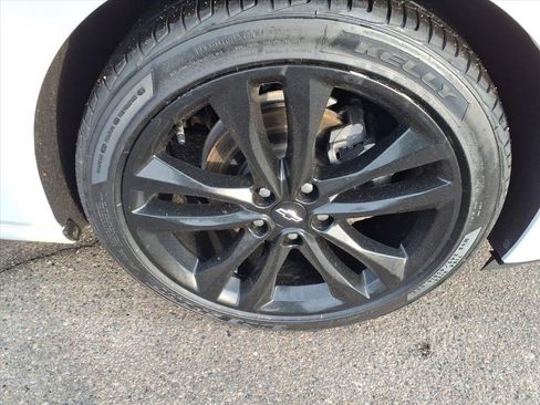 Used 2023 Chevrolet Malibu LT w/ Sport Edition image 19