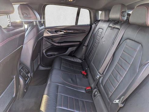 Used 2019 BMW X4 xDrive30i w/ Executive Package image 20