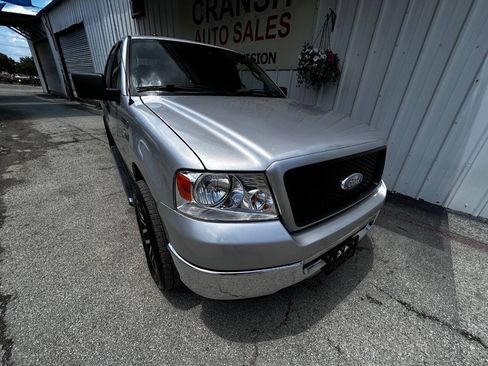 Used 2006 Ford F150 XLT RWD image 6