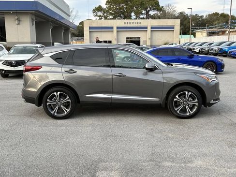 New 2026 Acura RDX w/ Technology Package image 3