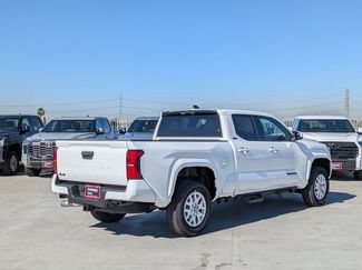 New 2026 Toyota Tacoma SR5 video 2