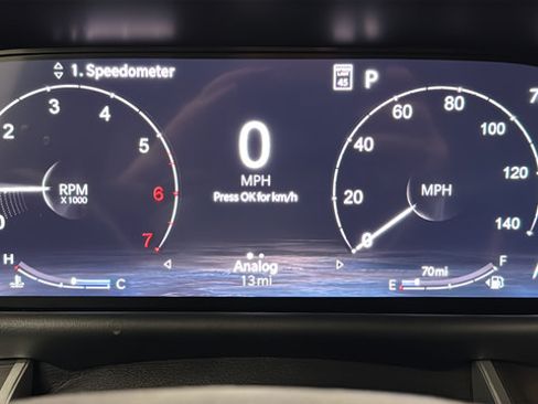 New 2026 Jeep Grand Wagoneer Limited AWD/4WD image 17