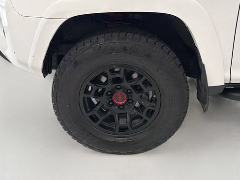 Certified 2023 Toyota 4Runner TRD Pro AWD/4WD image 26