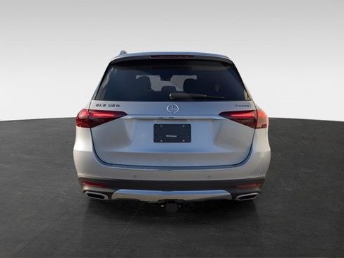 Certified 2025 Mercedes-Benz GLE 350 4MATIC image 9