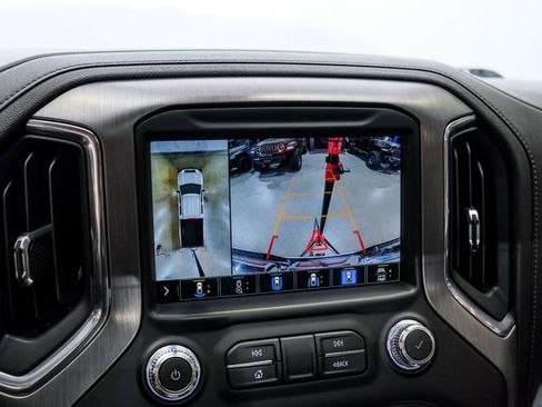 Used 2021 GMC Sierra 2500 Denali w/ Denali Ultimate Package image 51