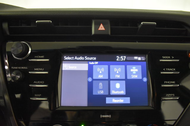 Used 2020 Toyota Camry LE w/ Cold Weather Package AWD/4WD image 22