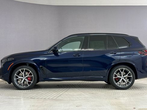 New 2026 BMW X5 sDrive40i w/ M Sport Package image 2