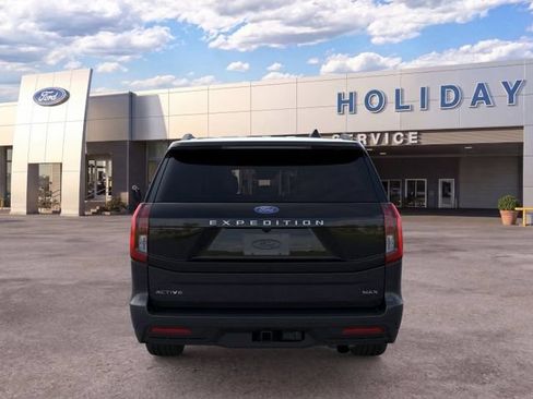 New 2026 Ford Expedition Max Active AWD/4WD image 5