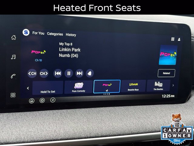 Used 2026 Nissan Kicks SV w/ Charging Package AWD/4WD image 18