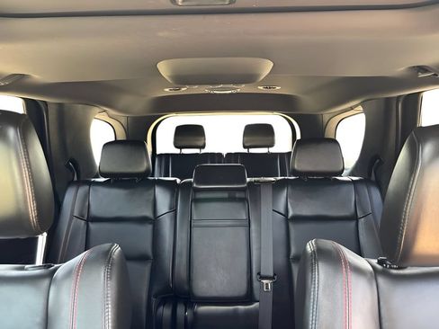 Used 2023 Dodge Durango GT AWD/4WD image 15