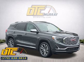 Used 2020 GMC Terrain Denali w/ Denali Premium Package AWD/4WD video 1