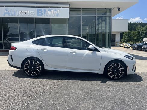 Used 2026 BMW 228i w/ Premium Package image 9