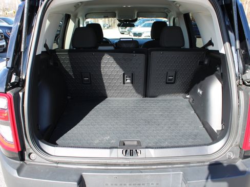 Used 2024 Ford Bronco Sport Big Bend w/ Convenience Package image 13