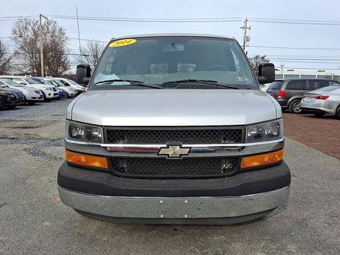 Used 2014 Chevrolet Express 1500 LT w/ LT Preferred Equipment Group image 2