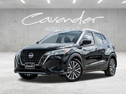 Used 2023 Nissan Kicks SV w/ Interior Electronics Package