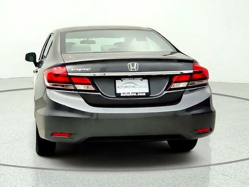 Used 2013 Honda Civic LX image 6