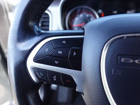 Used 2018 Dodge Charger SXT Plus image 13