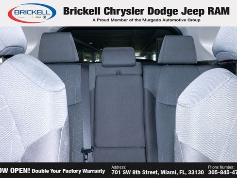 Used 2024 Toyota RAV4 XLE w/ Convenience Package FWD image 20