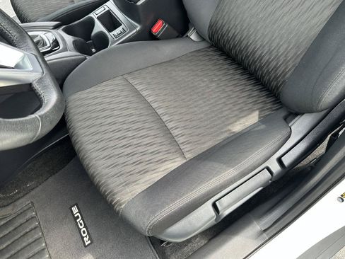 Used 2019 Nissan Rogue S w/ Special Edition Package AWD/4WD image 26