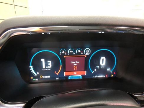 Certified 2021 Ford F150 Lariat w/ Equipment Group 502A High image 14