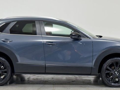 Used 2025 MAZDA CX-30 AWD 2.5 S w/ Preferred Package image 13