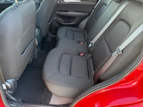 Certified 2023 MAZDA CX-5 AWD 2.5 S image 12