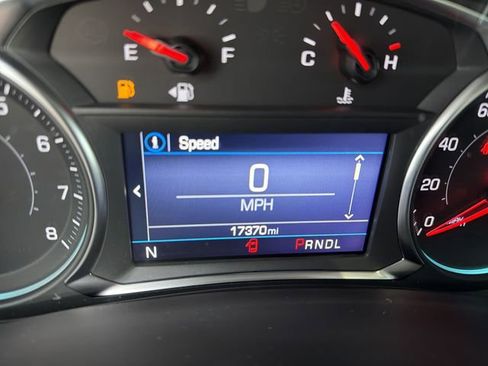 Certified 2023 Chevrolet Equinox LT image 17