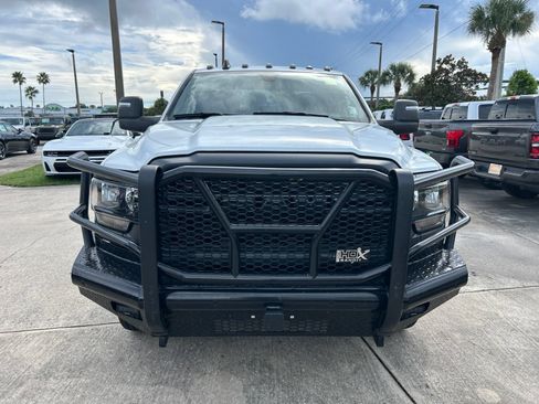 Used 2024 RAM 3500 Tradesman AWD/4WD image 8