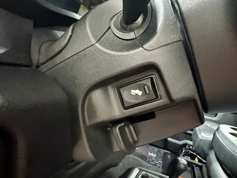 Used 2021 RAM 2500 Power Wagon AWD/4WD image 14