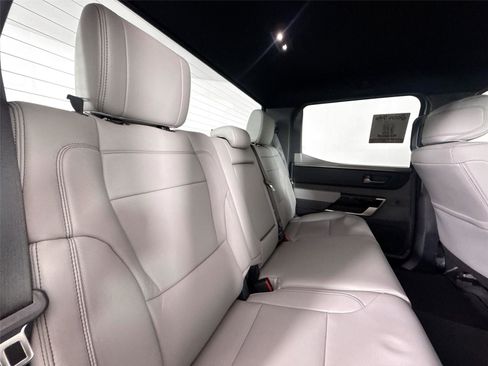 Certified 2026 Toyota Tundra Limited image 54