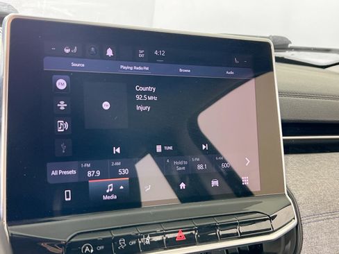 Used 2022 Jeep Compass Latitude w/ Convenience Group AWD/4WD image 14