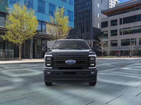 New 2026 Ford F250 Platinum AWD/4WD image 6
