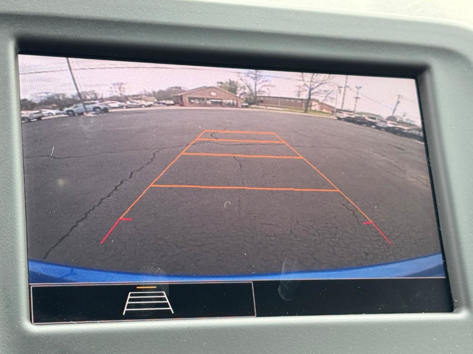 Used 2024 Chevrolet Equinox LT w/ LPO, Floor Liner Package FWD image 16