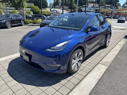 Used 2021 Tesla Model Y Long Range