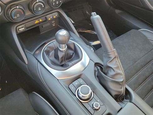 New 2025 MAZDA MX-5 Miata RF Club w/ Weather Package image 13