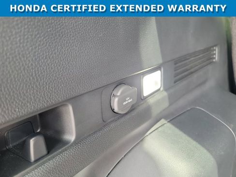 Certified 2024 Honda CR-V Sport image 13